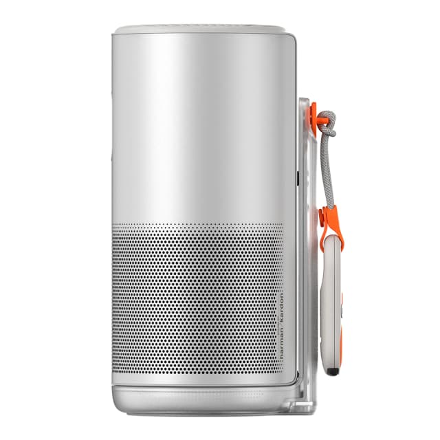 Detalle 2 de XGIMI MoGo 4 proyector Full HD 2,5 h 🎬