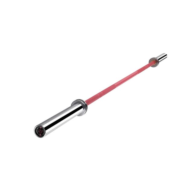 Imagen de Fitness Tech Barra olímpica 200 cm x 50 mm en OfertitasTOP