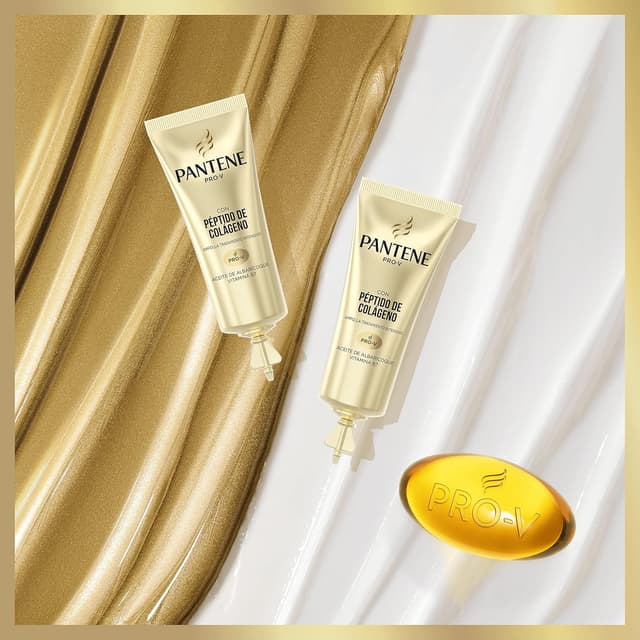 Thumbnail 2 de Pantene Pro-V Repara & Protege Ampollas Intensivas 💇♀