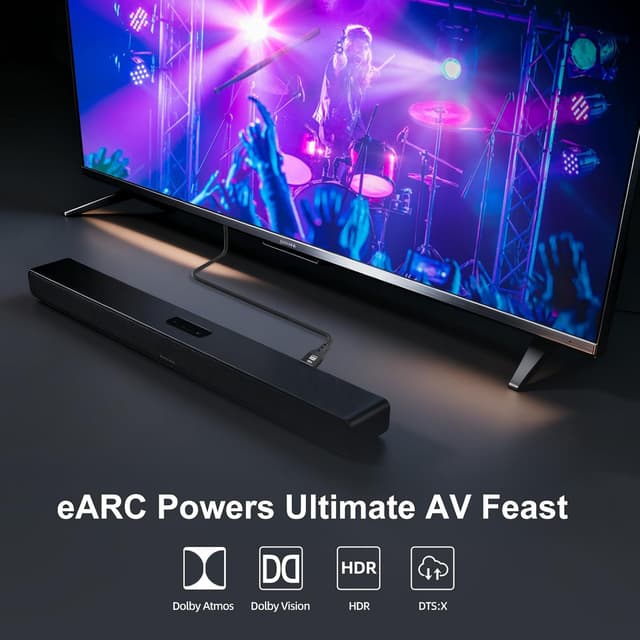 Detalle 2 de ZIKNYDO Long HDMI 2.2 Cable 5m