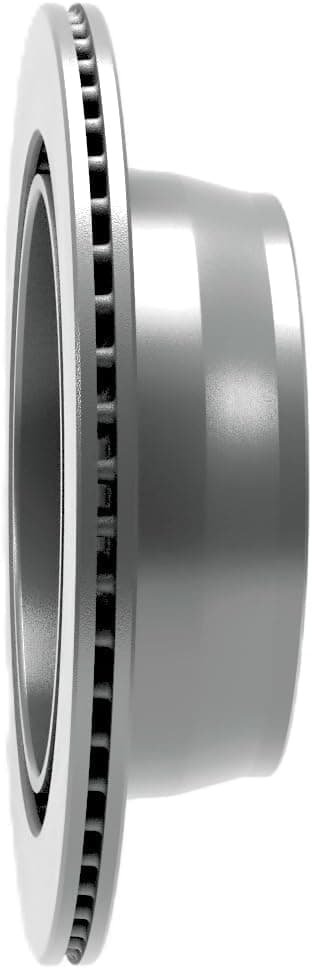 Detalle 2 de Bendix Premium PRT5729 Rear Brake Rotor (OE replacement for select Cadillac Escalade, Chevy Silverado & more)