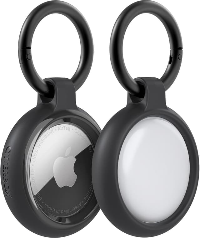 Detalle de OtterBox AirTags Clear Case custodia AirTag 🔒