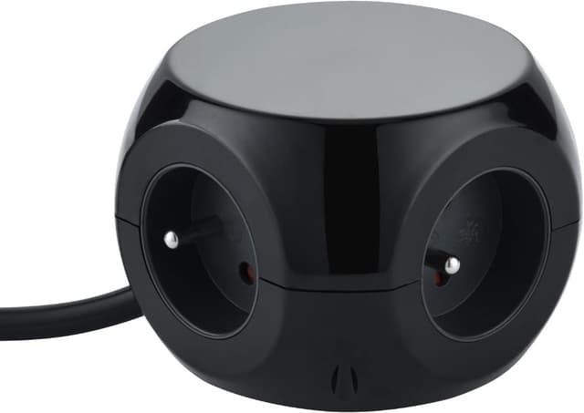 Thumbnail 1 de Electraline 35441 mini cubo 3 m