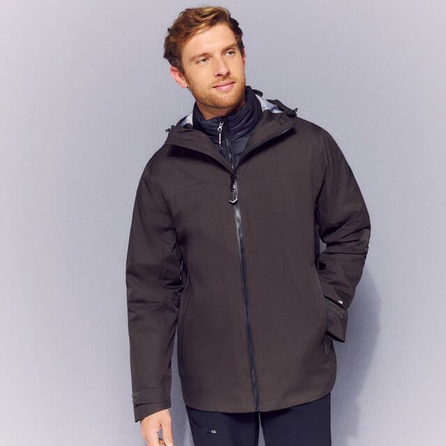 Thumbnail 2 de Mountain PRO Chaqueta 3 en 1 de montaña ⛰️