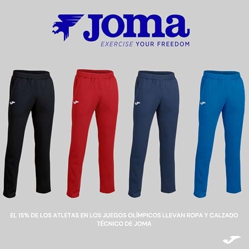 Thumbnail 6 de Joma Cleo II Pantalón Deportivo XL