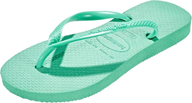 Thumbnail 6 de Havaianas Top Tiras – Tongs pour fille avec brides en PVC