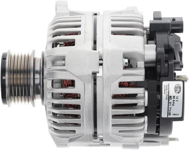 Detalle 1 de HELLA alternateur 14V 90A 8EL 011