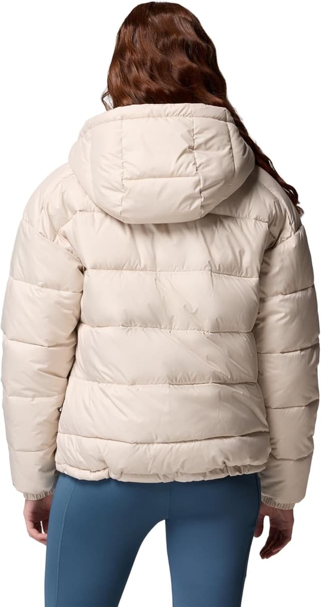 Thumbnail 1 de Columbia Pike Lake 3 Hooded Jacket Donna