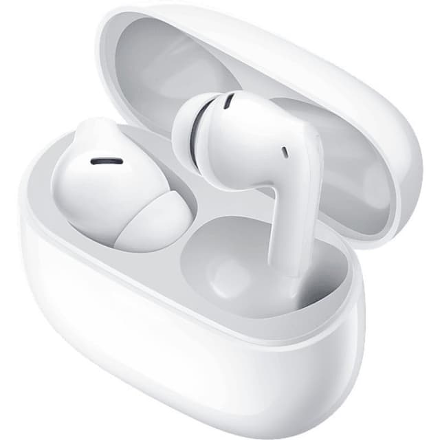 Detalle 2 de Xiaomi Redmi Buds 5 Pro - Auriculares Inalámbricos 🎧 Blancos