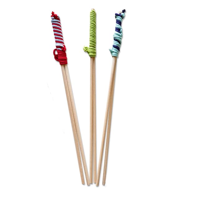 Thumbnail 6 de Riesenseifenblasen Set 50 cm, 3-teilig