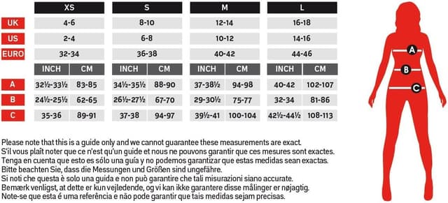 Thumbnail 4 de Smiffy's Costume Ragno Pazzo taglia 3-4 anni 🕷