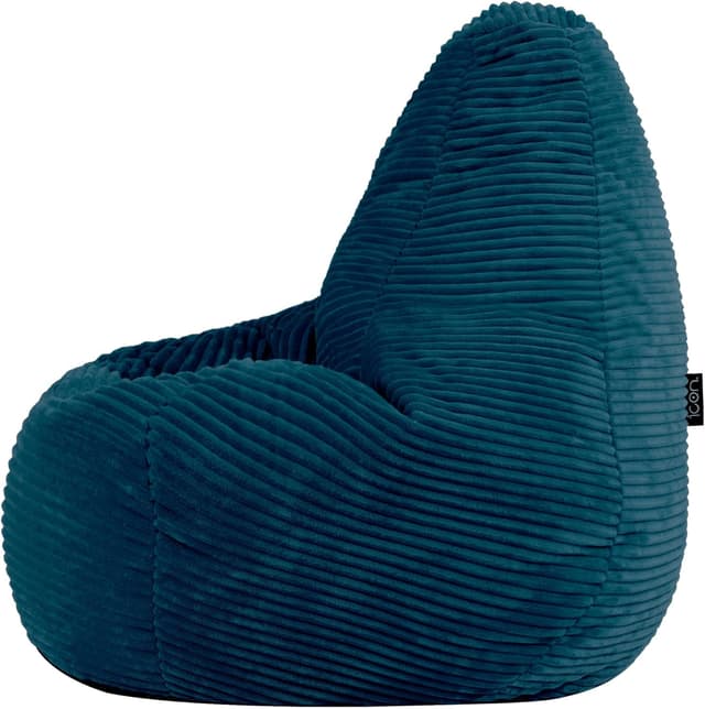 Detalle 2 de Icon Dalton Sitzsack Kinder 1 bis 5