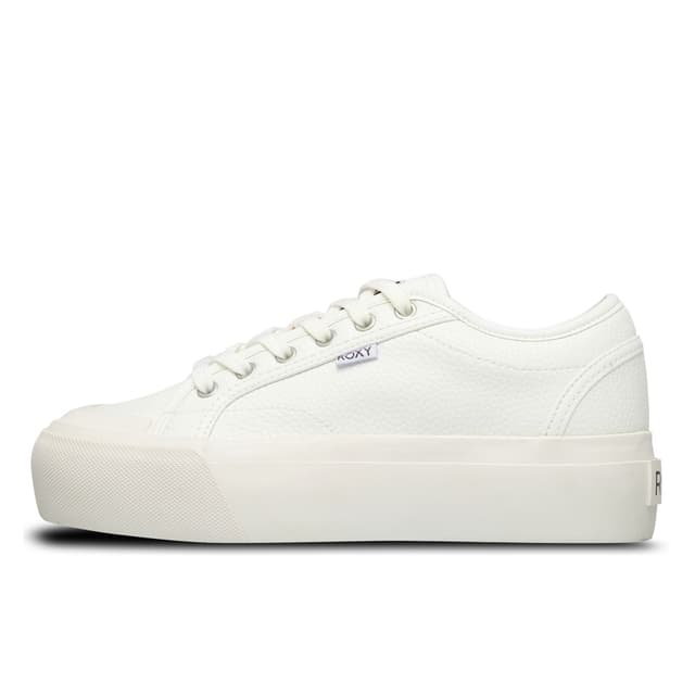 Detalle de Roxy Cruizer Lx Zapatillas de mujer