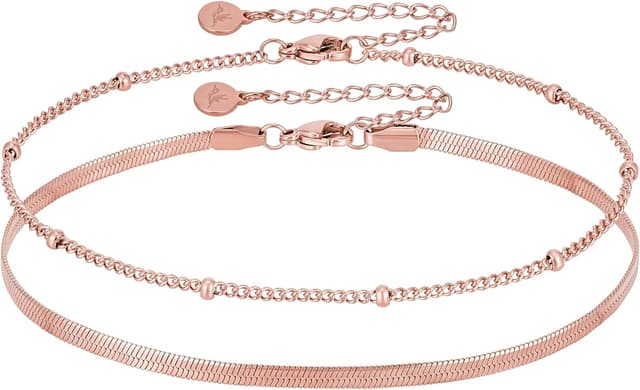 Imagen de BONNYBIRD BonnyBeach Fußkettchen 22–26 cm en OfertitasTOP