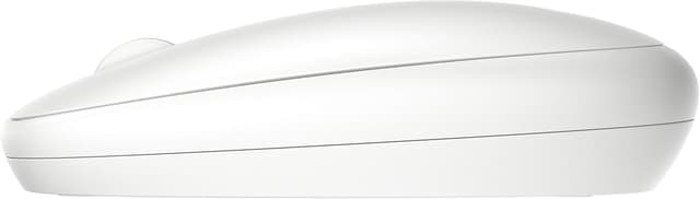 Detalle de HP 240 🖱️ Ratón Inalámbrico Bluetooth 5.1 Blanco