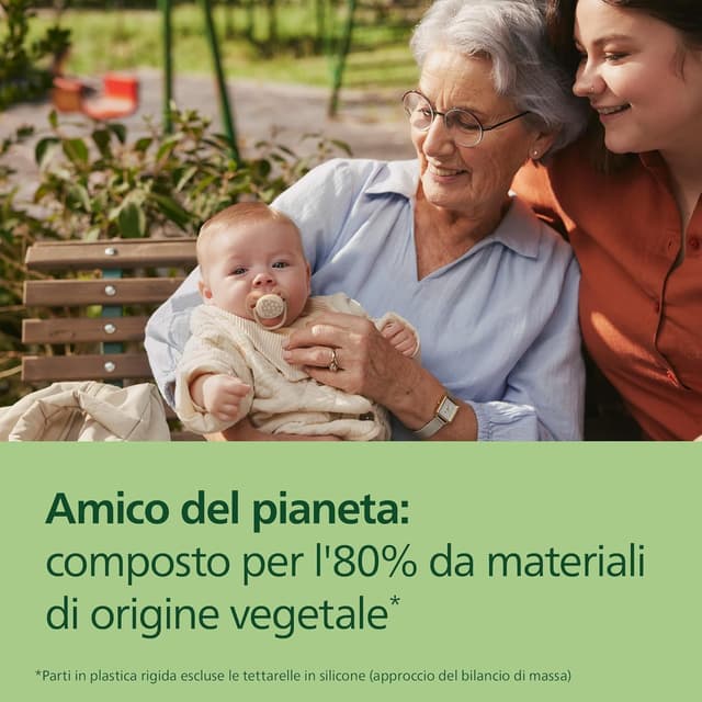 Thumbnail 4 de Philips Avent Ultra Soft Ciuccio 0-6 mesi