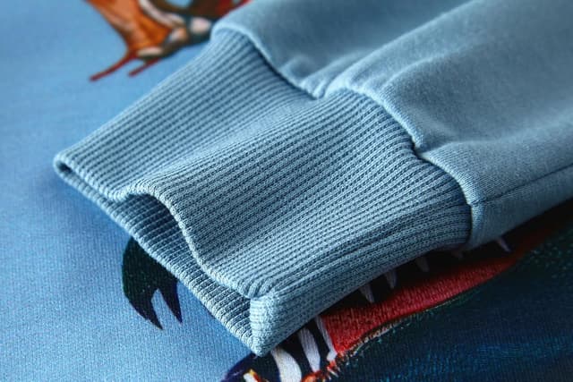 Thumbnail 6 de Kids cotton sweatshirt 2-pack 1-10 years