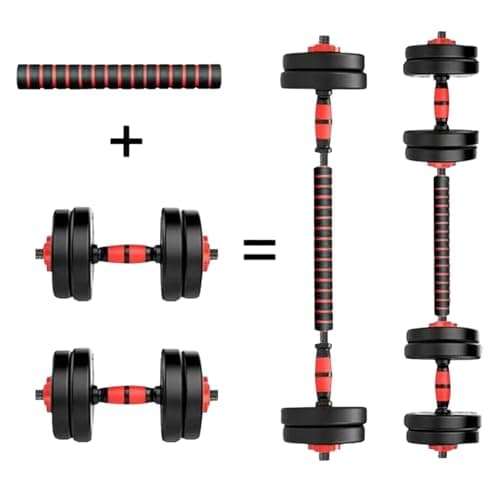 Detalle 2 de Mi Ko Mi Ka Mancuernas ajustables 15 kg