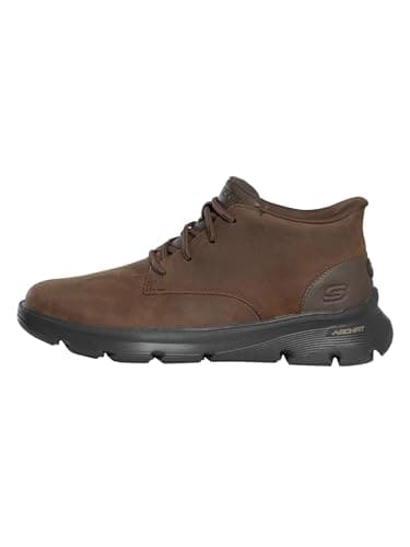 Thumbnail 1 de Skechers Arch Fit Garza Ridley botas cortas hombre 41