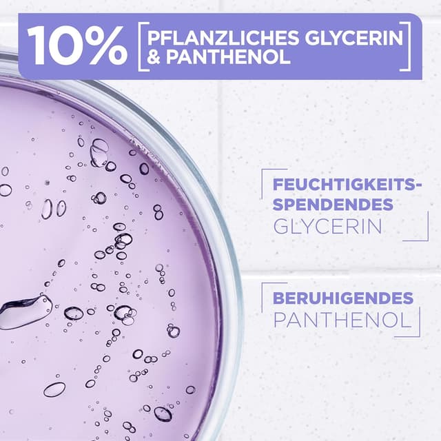 Detalle 2 de Mixa Panthenol Body Lotion XXL (Panthenol Comfort) gegen Juckreiz, beruhigender Lotion mit 10% Glycerin, 400 ml