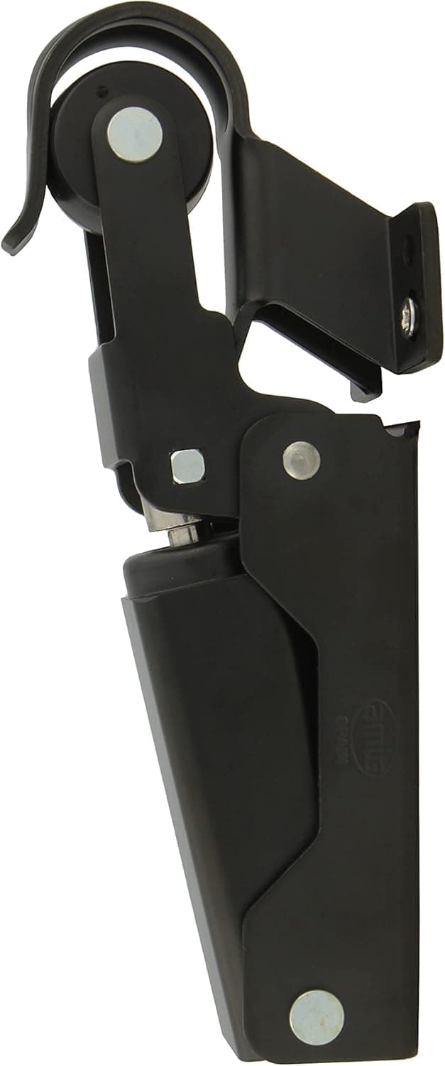 Detalle 2 de Amig fermacporta idraulico 108 x 32 mm