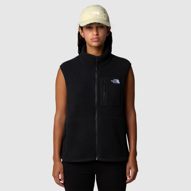 Imagen de The North Face Yumiori chaleco mujer en OfertitasTOP