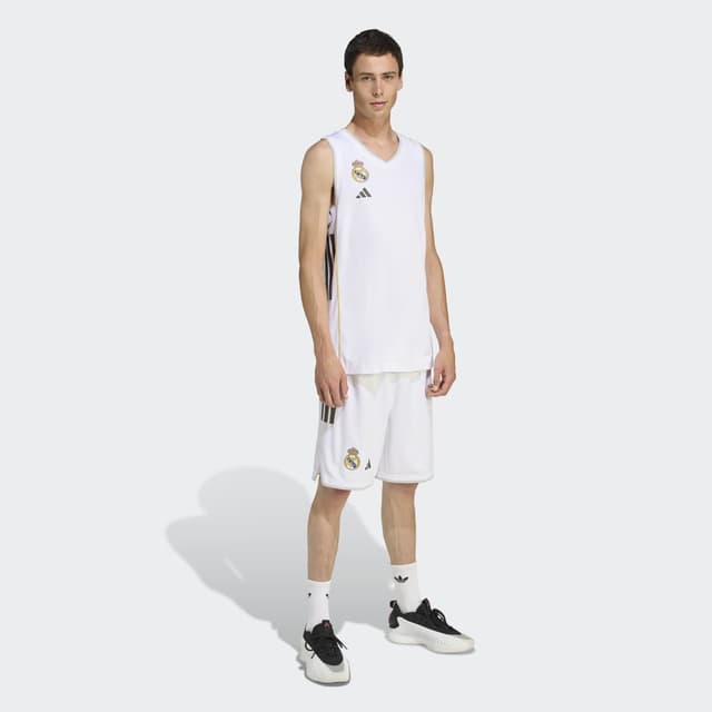 Thumbnail 3 de Adidas Real Madrid Baloncesto 2025-26