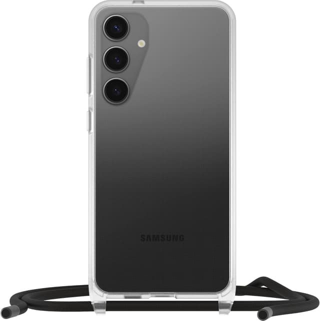 Detalle 2 de Otterbox Funda React Necklace para Samsung Galaxy S24+