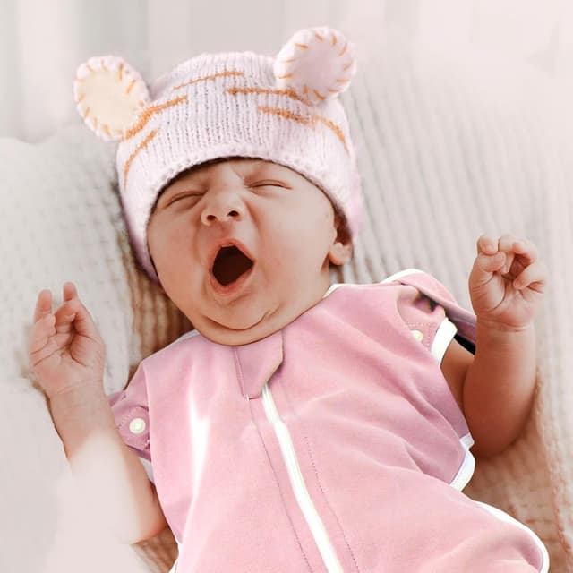 Thumbnail 6 de ANYEDDE 2-Pack Transitional Swaddle 3-6 Months