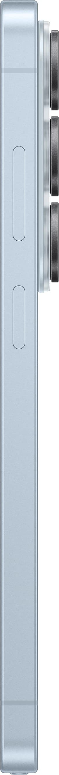 Thumbnail 23 de Samsung Galaxy S26 Ultra 1TB Hellblau 5G