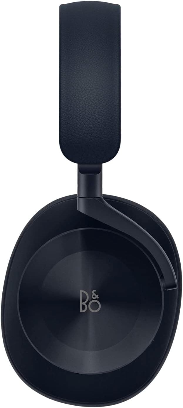 Detalle de Bang & Olufsen Beoplay H95 – Casque Bluetooth sans fil circum-aural haut de gamme avec réduction de bruit active et jusqu’à 50 h d’autonomie