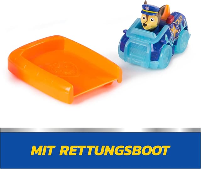 Thumbnail 5 de PAW PATROL Pup Squad Oktopus Spielset