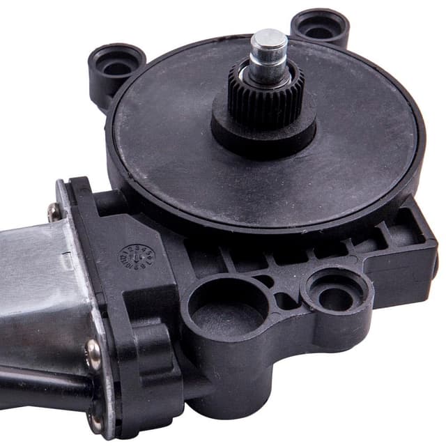 Thumbnail 5 de Ford Fiesta MK6 Window Regulator Motor 2S51-14553-AA