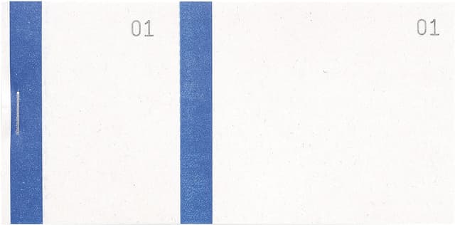 Thumbnail 5 de Exacompta 96399E Bloc vendeur 100 feuillets