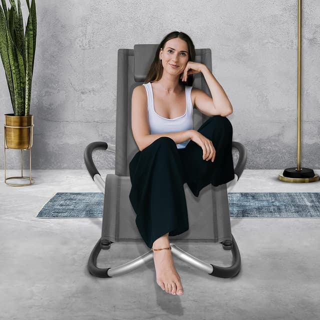 Thumbnail 6 de tillvex Chaise Longue Jardin 180 kg