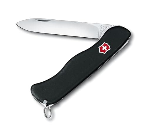 Imagen de Victorinox Sentinel Navaja multiuso 4 funciones 🗡 en OfertitasTOP