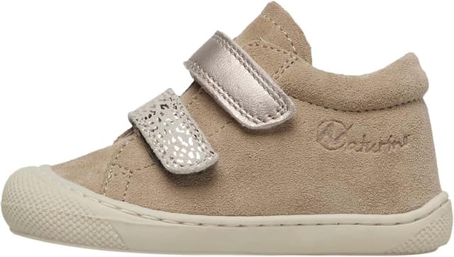 Thumbnail 2 de Naturino Corkel VL chausson nourrisson fille đź‘¶