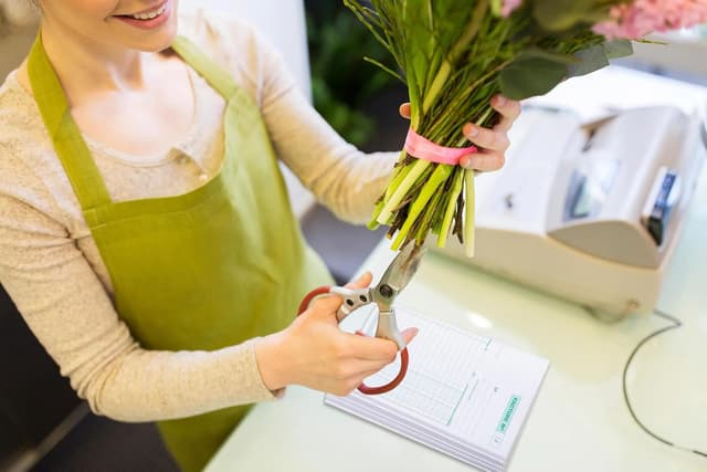 Thumbnail 3 de Exacompta 3278E Paquet 10 manifolds TVA