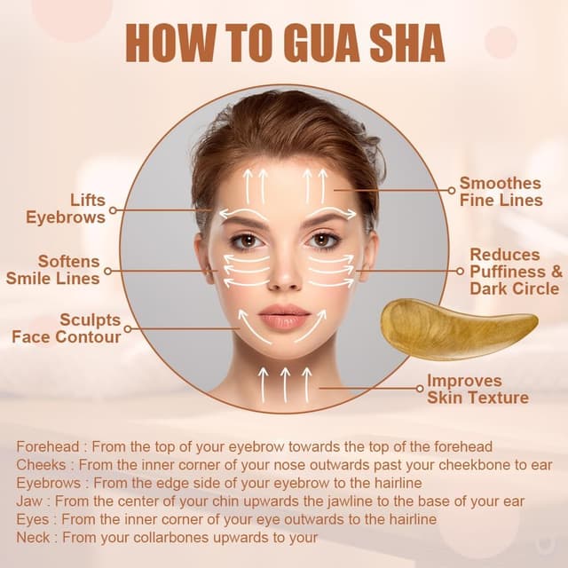 Thumbnail 3 de ACWOO Rodillo masaje madera 12 rodillos