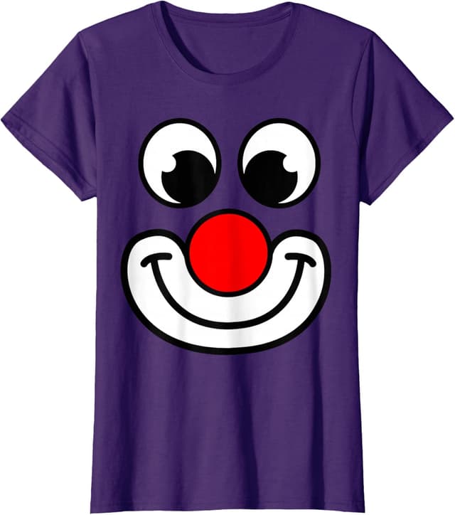 Thumbnail 6 de Nariz de payaso para disfraz