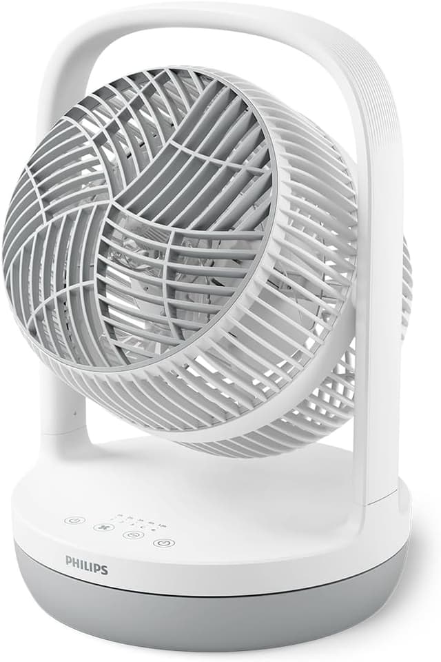 Imagen de Ventilateur Philips Série 2000 SilentWings 23 dB ⚙ en OfertitasTOP