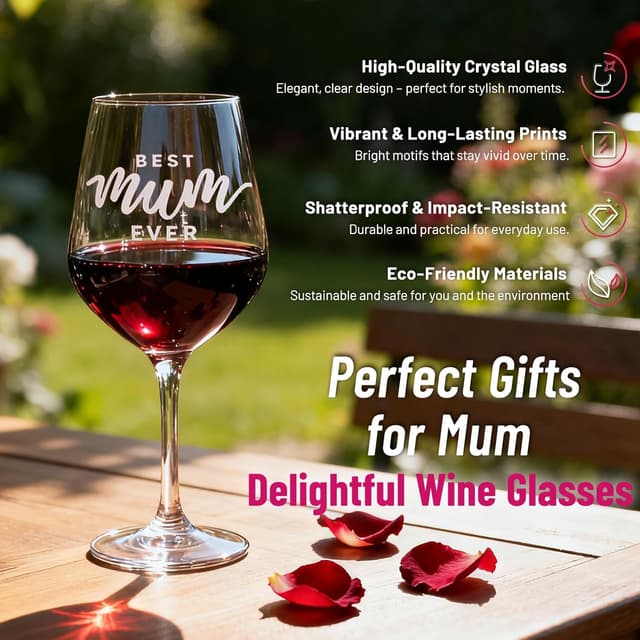 Thumbnail 2 de KEZKALS Premium Gift Set for Mum