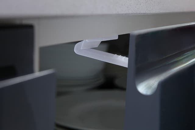 Detalle 2 de Dreambaby Verrous de Sécurité 12 pièces