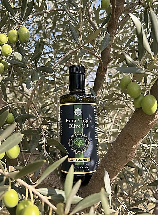 Thumbnail 4 de AOVE Serrana de Espadán 500 ml 2025/26