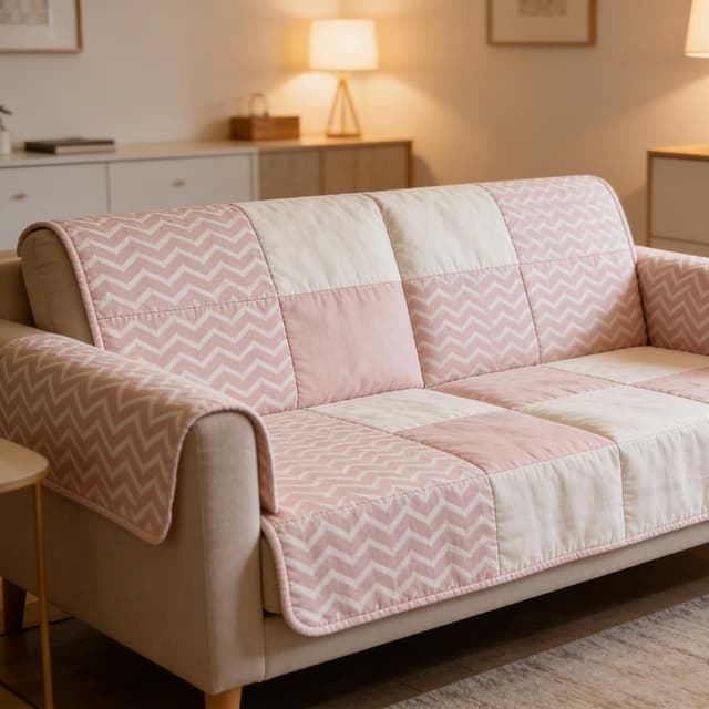 Detalle 1 de EXGOING 6pcs Fat Quarters 20x20in Easter Spring