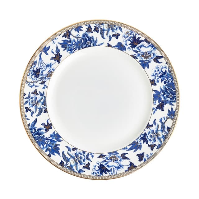 Imagen de Wedgwood Hibiscus Plate 🍽 en OfertitasTOP