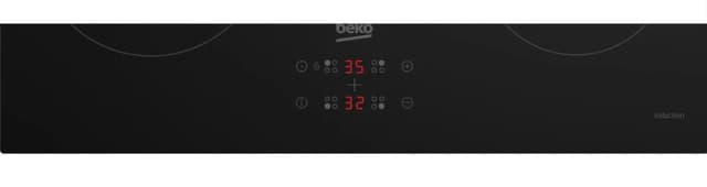 Thumbnail 1 de Beko HII64400MT Einbau-Induktionskochfeld