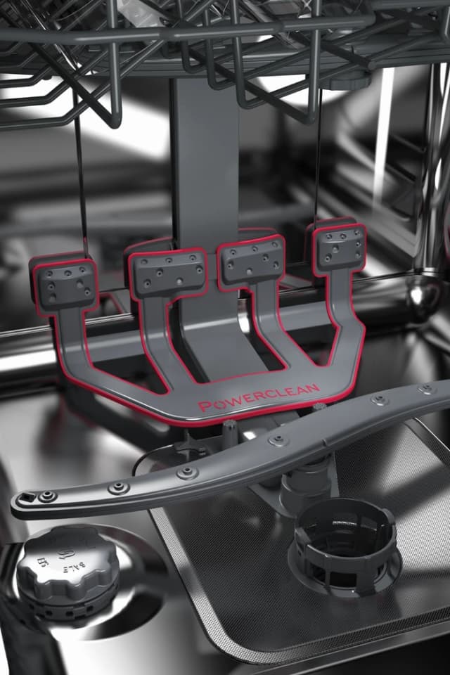 Thumbnail 4 de Bauknecht BFP 5O41 PLT X 🚰