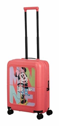 Detalle de American Tourister Dashpop Disney Spinner S 55 cm, 41/47 L