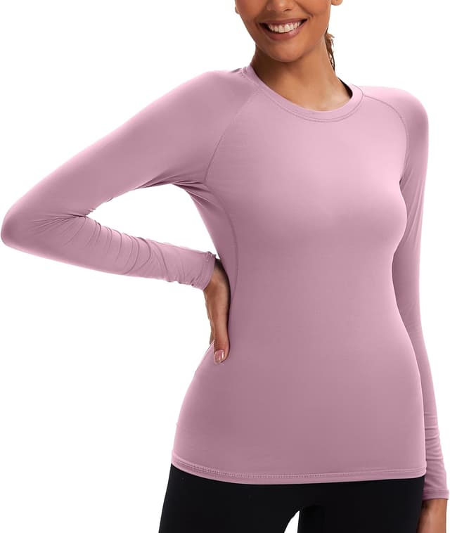Detalle 2 de NebuKinex 5-Pack Compression Shirt